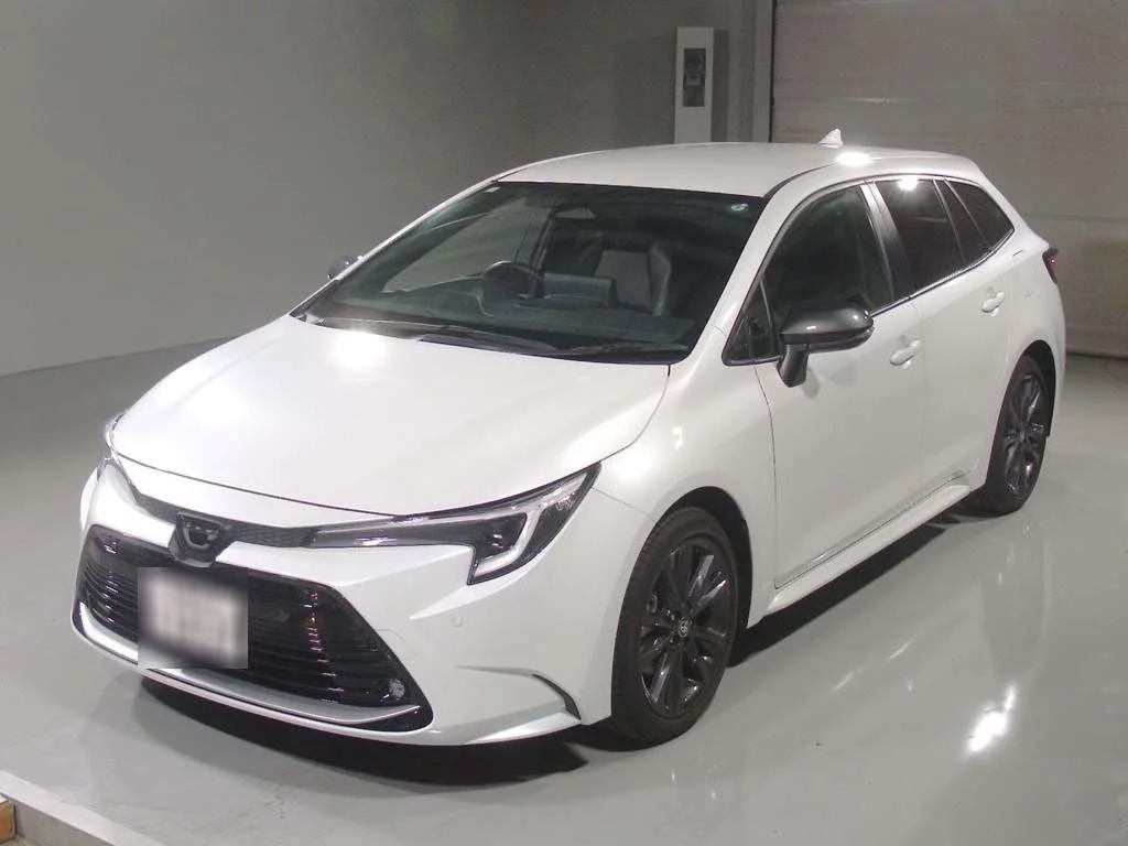 Toyota Corolla Touring Sports MZEA17W 2024